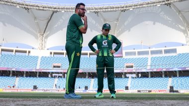 'Still the Best Team', Wahab Riaz Makes Bizarre Claim After Pakistan&rsquo;s Drubbing by India in Women&rsquo;s Asia Cup 2026