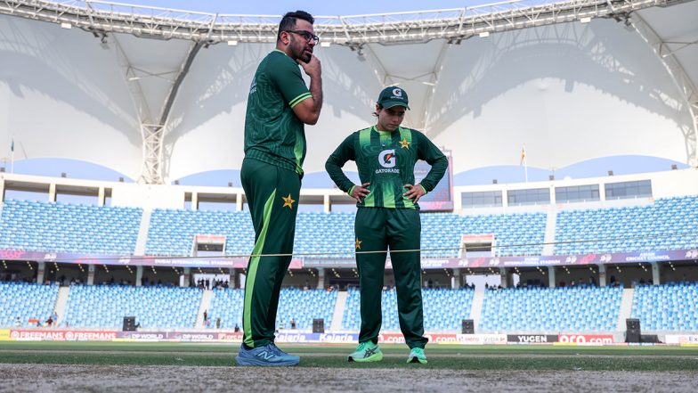 'Still the Best Team', Wahab Riaz Makes Bizarre Claim After Pakistan&rsquo;s Drubbing by India in Women&rsquo;s Asia Cup 2026