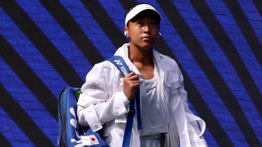 Naomi Osaka Calls Out Disruptive US Open Influencers, Demands 'Respect for the Game'