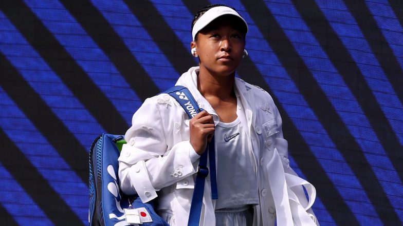 Naomi Osaka Calls Out Disruptive US Open Influencers, Demands 'Respect for the Game'