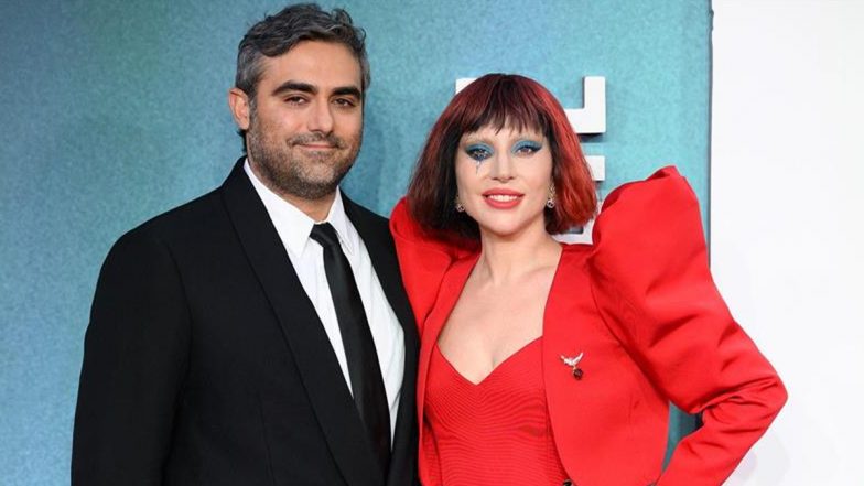 Lady Gaga, Michael Polansky Welcome Baby Girl via Surrogacy and Her Name Has a Special Meaning