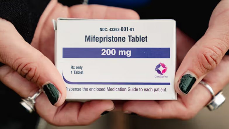 WHO Adds Mifepristone to Emergency Contraception Options: Know Dosage, Timing and Safety
