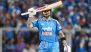 Virat Kohli Scores 55th ODI Century for India, Achieves Feat During IND vs WI Match