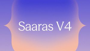 Saaras V4: Know All About SarvamAI's New Speech-to-Text Model Supporting 22 Indian Languages