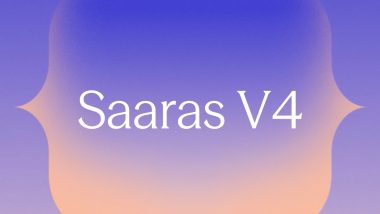 Saaras V4: Know All About SarvamAI's New Speech-to-Text Model Supporting 22 Indian Languages