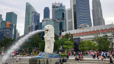 Singapore Open to Chemical Castration for S*x Offenders To Curb Crimes