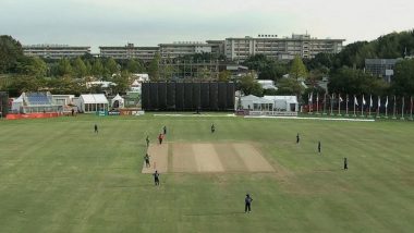 Nisshin Weather Forecast and Rain Chances for India vs Bangladesh Women&rsquo;s Asian Games 2026 Cricket Semifinal