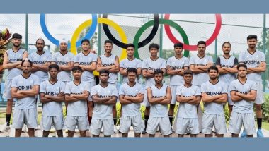 India Wins Hockey Junior Men&rsquo;s Asia Cup 2026: Men in Blue Qualify for FIH Junior World Cup