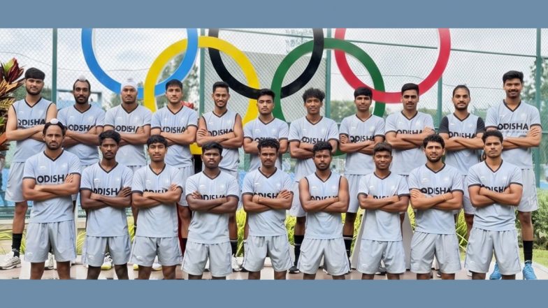India Wins Hockey Junior Men&rsquo;s Asia Cup 2026: Men in Blue Qualify for FIH Junior World Cup