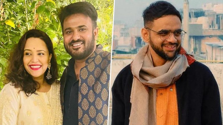 Swara Bhasker and Fahad Ahmad Reveal Umar Khalid Played Cupid in Their Love Story