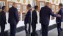 Donald Trump Shows Joe Biden’s Autopen Display to Xi Jinping at White House, Chinese President Breaks Into Laughter (Video)