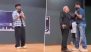‘Jaldi Kar, Panvel Nikalna Hai’: Nirma University Professor Grabs Student by Collar at Rajat Sood Show, Video Goes Viral