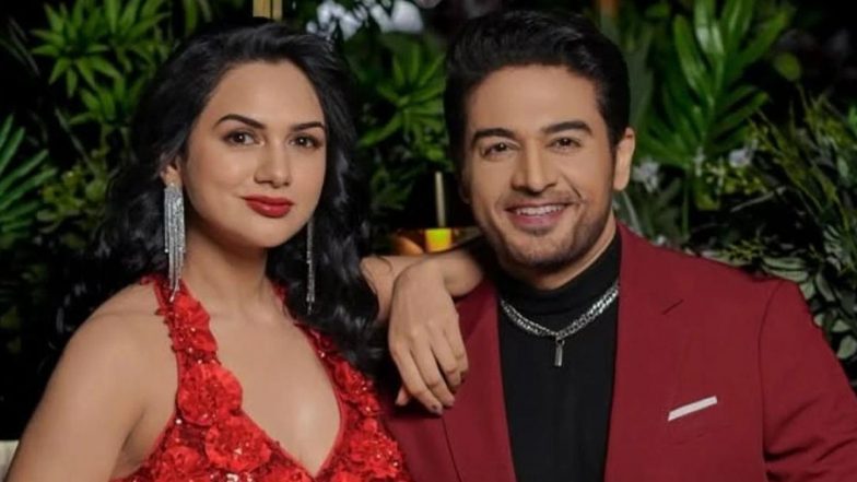 Akanksha Chamola Unfollows Estranged Husband Gaurav Khanna on Instagram Amid Divorce Controversy