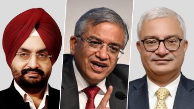 Who Are Sukhbir Singh Sandhu and Vivek Joshi, and What Were Their 14 Objections to CEC Gyanesh Kumar?