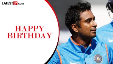 Ambati Rayudu Birthday Special: Celebrating Ex-India Batter's Career As CSK Legend Turns 41