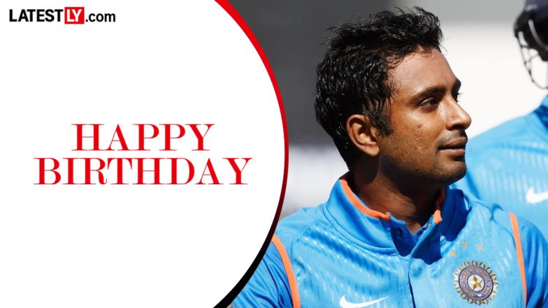 Ambati Rayudu Birthday Special: Celebrating Ex-India Batter's Career As CSK Legend Turns 41