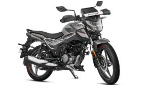 auto-Hero Glamour X ABS Launched at INR 1.01 Lakh, Gets ABS and Cruise Control