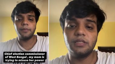 Neelam Meena Row: Man Claiming To Be IAS Officer&rsquo;s Son Shares Videos Alleging Harassment, Misuse of Influence