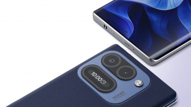 Lava Virat Curve Launch in India on September 21; Check Expected Price, Specifications