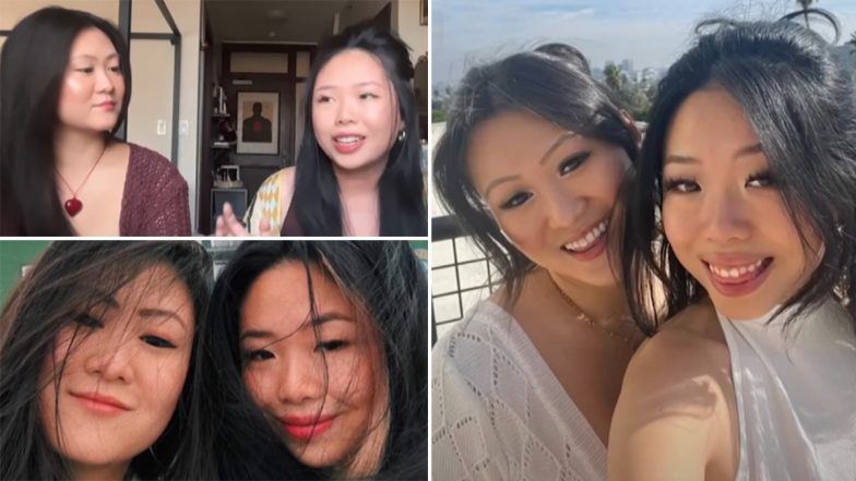 How Best Friends Renee Wong and April Lee Are Redefining Modern Marriage