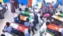Balrampur: Class 2 Girl Collapses as Loud DJ Procession Passes UP School (Disturbing Video)