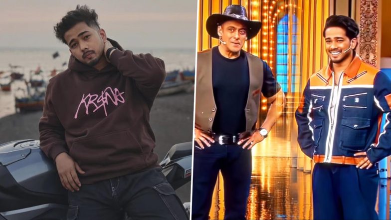 &lsquo;Bigg Boss 20&rsquo;: Who Is Tanmay Singh Aka ScoutOP? All About BGMI Star on Salman Khan&rsquo;s Reality Show