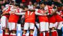 PL 2026-27: Brighton Thrash Arsenal 3-0 to Dethrone League Leaders