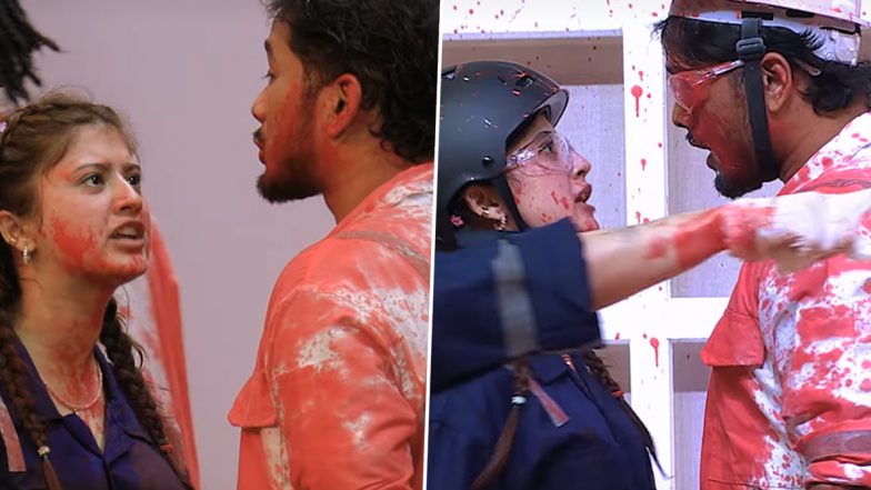 &lsquo;Bigg Boss 20&rsquo;: ScoutOP Sparks Massive Backlash Over &lsquo;Disturbing&rsquo; Threat to Arishfa Khan on National TV