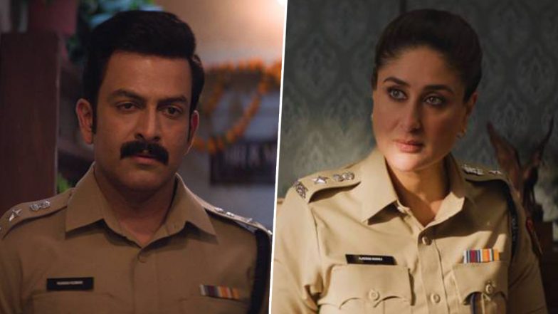 Bollywood Can&rsquo;t Stop Raving About &lsquo;Daayra&rsquo; Trailer: From Alia Bhatt to Vicky Kaushal, Celebs Shower Love!