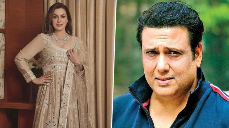 Neelam Kothari Breaks Silence on Govinda&rsquo;s Past Love Confession