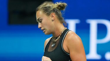 US Open 2026: Defending Champion Aryna Sabalenka Dominates Polina Iatcenko to Reach 3rd Round