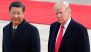 Donald Trump Welcomes Xi Jinping to White House for State Visit; Here's What They Discussed