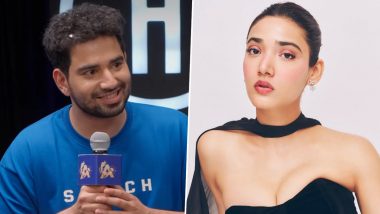 Medha Shankr Joins Samay Raina&rsquo;s &lsquo;India&rsquo;s Got Latent S2&rsquo; Panel Amid Dating Rumours