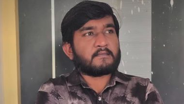 Influencer Chandan Rathod Aka &lsquo;Gujju Love Guru&rsquo; Dies in Motorcycle Crash Near Bhabhar