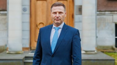 How Estonia&rsquo;s &euro;70 Million Ukraine Arms Fiasco Involving Indian-Run Firm Cost Hanno Pevkur His Job