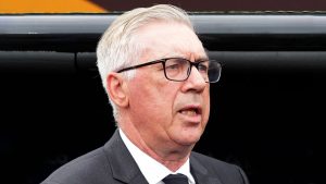 India vs Brazil Football Match: Carlo Ancelotti Says ‘Never a Friendly Game’
