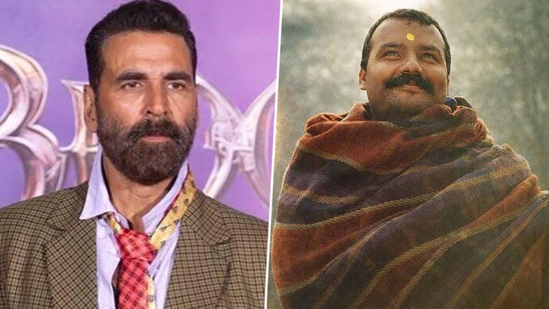 Akshay Kumar in &lsquo;Hanuman Ansh 2&rsquo;? Producer Anupriya Nagar Reacts to Casting Rumours