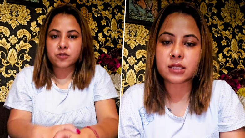 Tina Nandy Viral Video: &lsquo;Adult&rsquo; Star Speaks Out After Row Over &lsquo;Special Treatment&rsquo; at Rourkela Circuit House