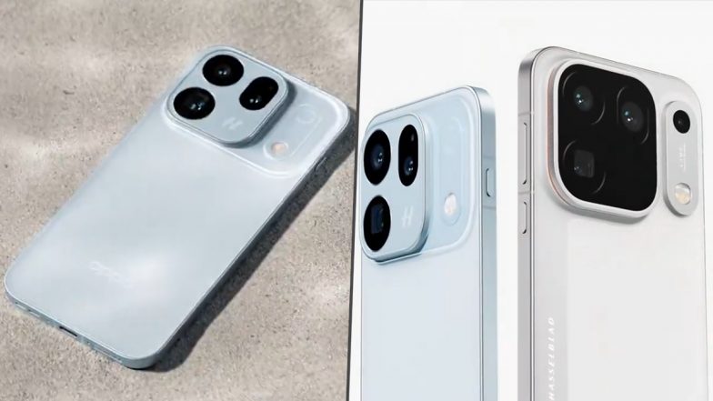 OPPO Find X10 Pro Max: Launch Date, Camera Tech, Specs and India Price