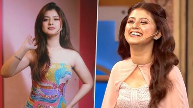 &lsquo;Bigg Boss 20&rsquo;: Who Is Arishfa Khan? Meet Former Child Actor and Youngest Contestant on Salman Khan&rsquo;s Show