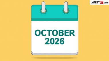 New Rules From October 1, 2026: SBI ATM Fee, LPG Biometric KYC, NPS Charges and More That Could Impact Your Wallet