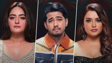 &lsquo;Bigg Boss 20&rsquo;: 11 Contestants Face Eviction Threat This Week on Salman Khan&rsquo;s Reality Show