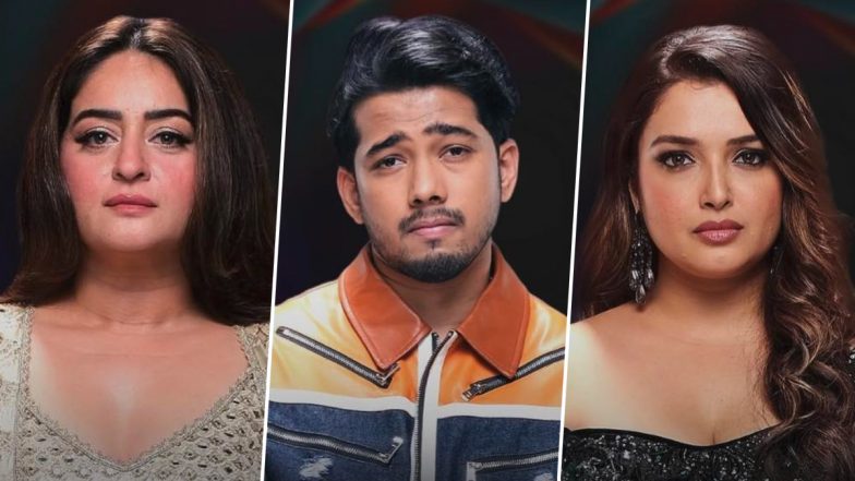 &lsquo;Bigg Boss 20&rsquo;: 11 Contestants Face Eviction Threat This Week on Salman Khan&rsquo;s Reality Show