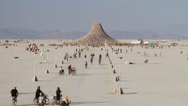 Burning Man News: 2nd Attendee Dies at Nevada Festival, 60-Year-Old Found Dead in Camp