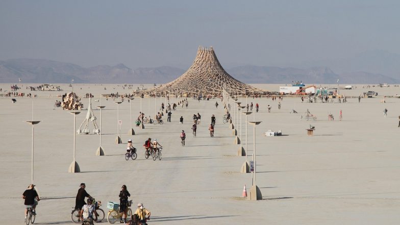 Burning Man News: 2nd Attendee Dies at Nevada Festival, 60-Year-Old Found Dead in Camp