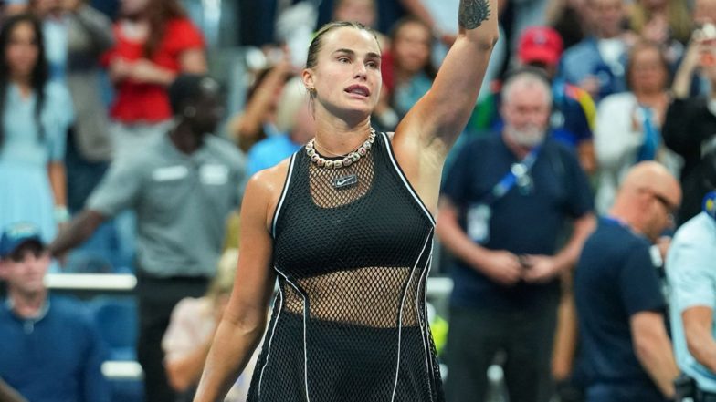 Aryna Sabalenka vs Kamilla Rakhimova, Live Streaming Online and TV Telecast in India, US Open 2026