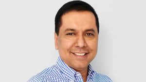 technology-Who Is Indian-Origin Chirantan ‘CJ’ Desai, the New Chief Officer of Meta Enterprise Platform?
