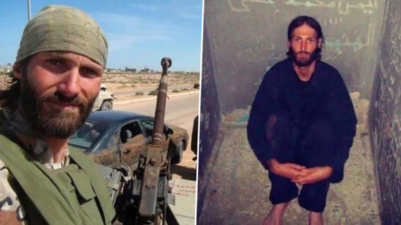 Has NIA Dropped UAPA Charges Against Matthew VanDyke? Agency Clarifies Probe Is Still On