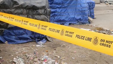 Delhi Shocker: Headless Body of Newborn Found Near Crematorium in Kanjhawala, Police Probe Underway