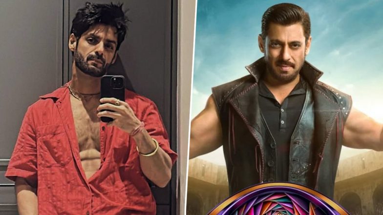 &lsquo;Bigg Boss 20&rsquo;: Is Karan Wahi FIRST Wildcard Contestant of Salman Khan&rsquo;s Reality Show?